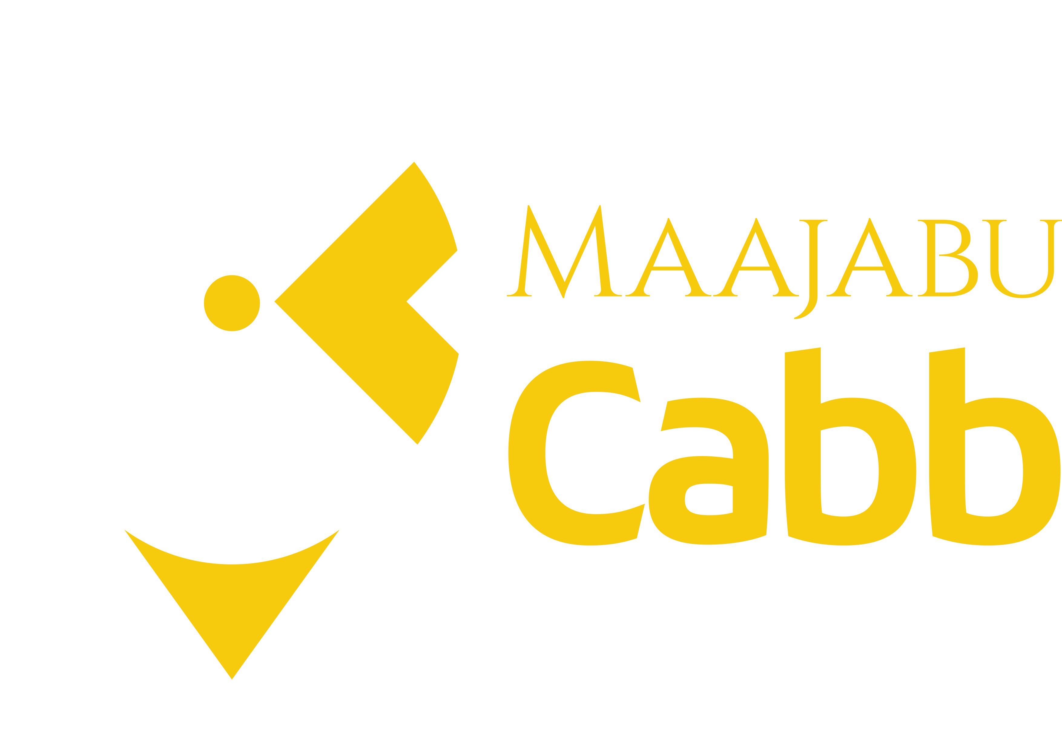 Logo officiel de Maajabu Cabb
